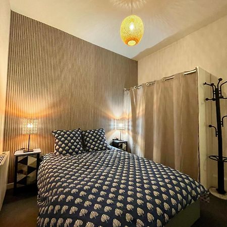 Appartement Idealement Situe Шарлевіль-Мезьєр Екстер'єр фото