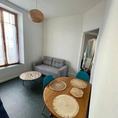 Appartement Idealement Situe Шарлевіль-Мезьєр Екстер'єр фото
