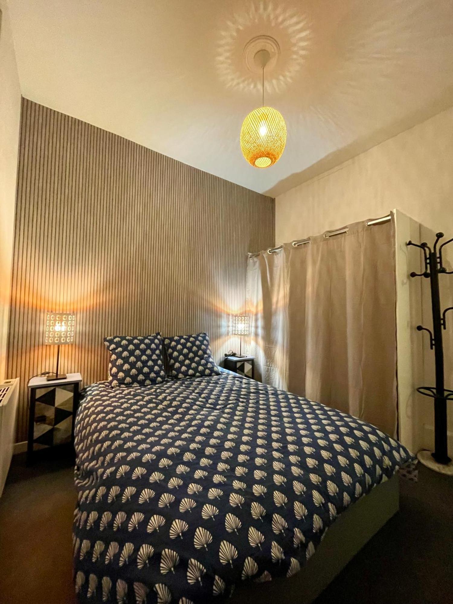 Appartement Idealement Situe Шарлевіль-Мезьєр Екстер'єр фото